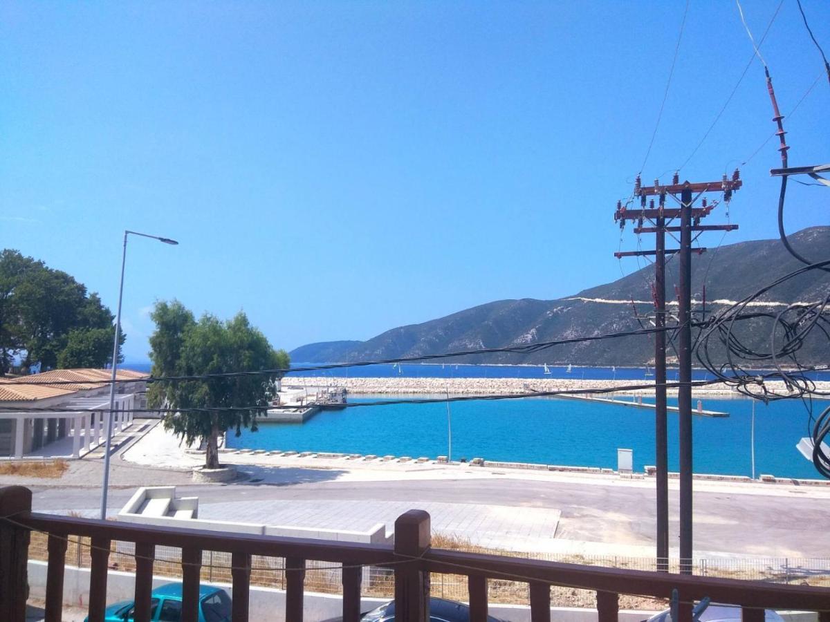 Kostas Studios II فاسيليكي المظهر الخارجي الصورة