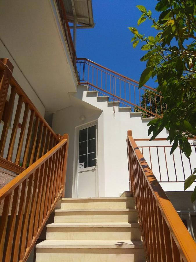Kostas Studios II فاسيليكي المظهر الخارجي الصورة