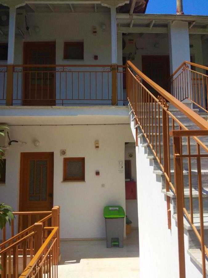 Kostas Studios II فاسيليكي المظهر الخارجي الصورة