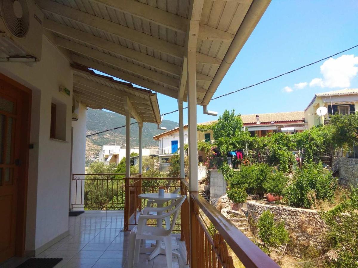 Kostas Studios II فاسيليكي المظهر الخارجي الصورة