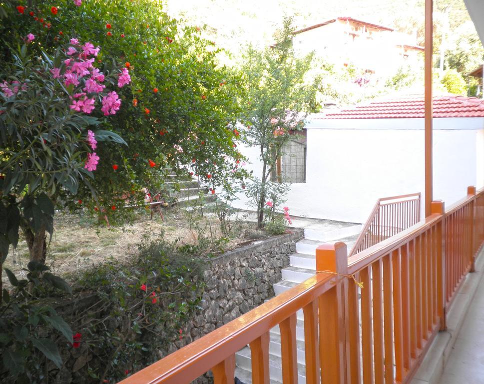 Kostas Studios II فاسيليكي المظهر الخارجي الصورة