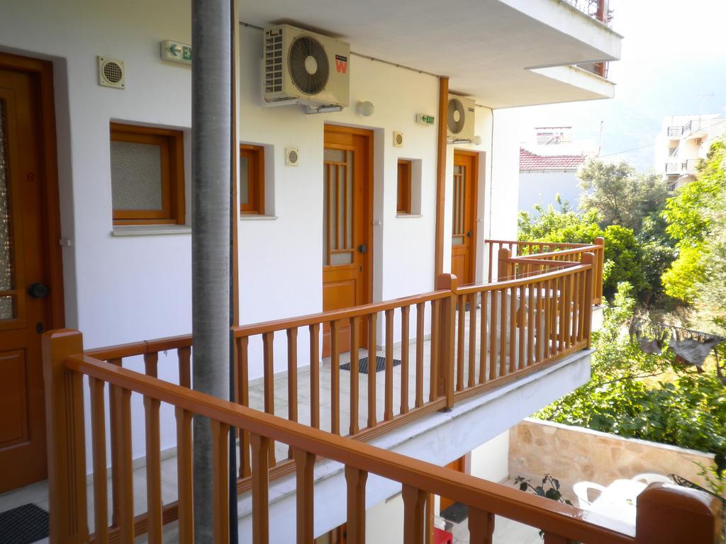 Kostas Studios II فاسيليكي المظهر الخارجي الصورة