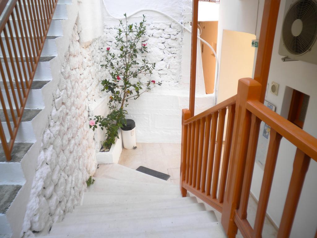 Kostas Studios II فاسيليكي المظهر الخارجي الصورة