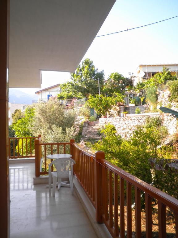 Kostas Studios II فاسيليكي المظهر الخارجي الصورة