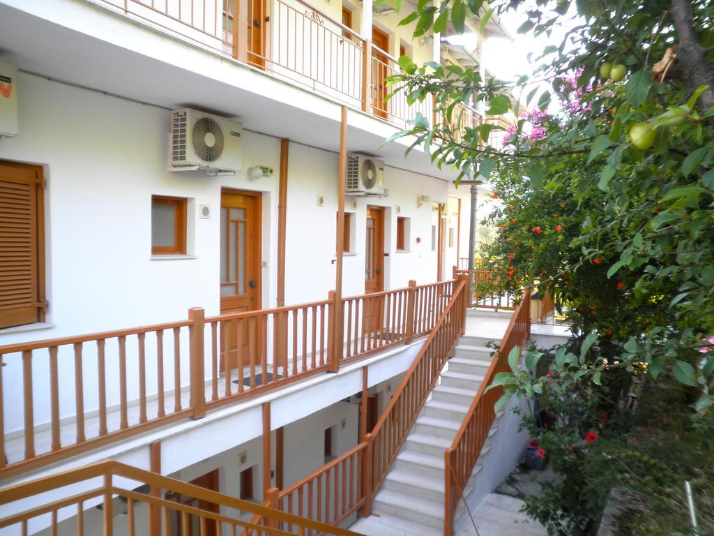 Kostas Studios II فاسيليكي المظهر الخارجي الصورة