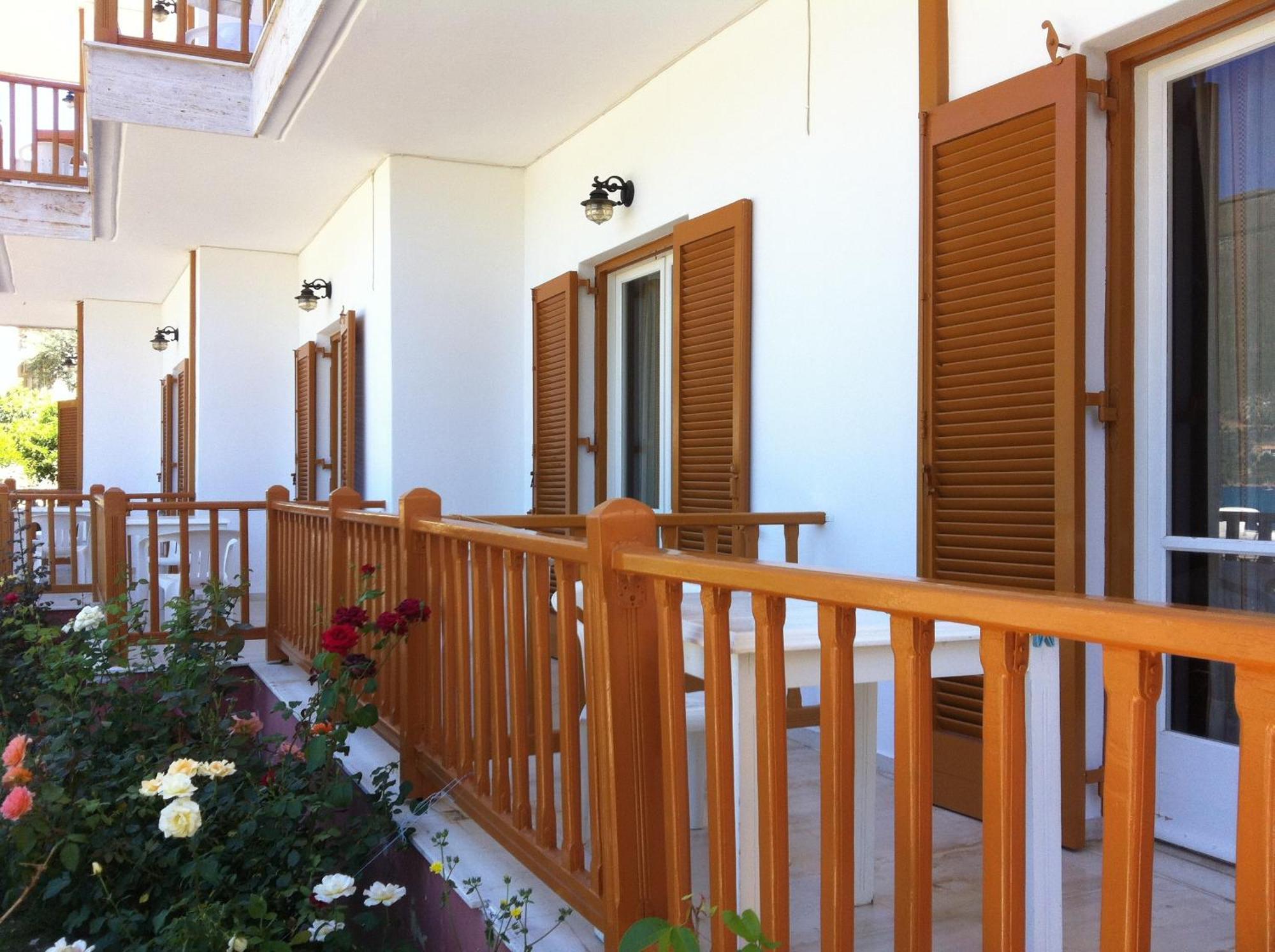 Kostas Studios II فاسيليكي المظهر الخارجي الصورة