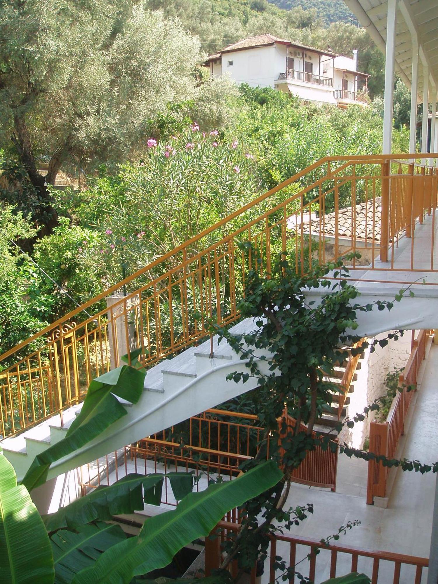 Kostas Studios II فاسيليكي المظهر الخارجي الصورة