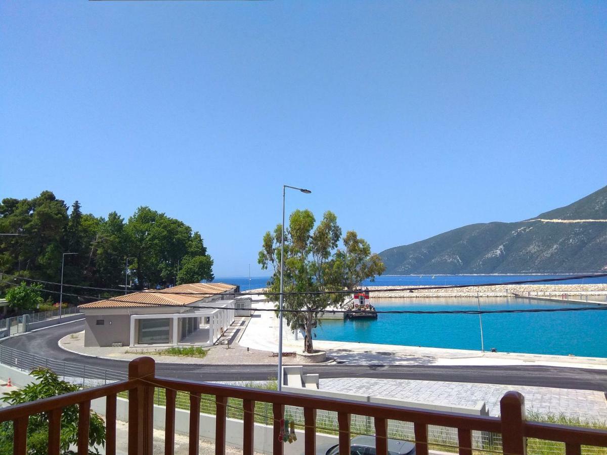 Kostas Studios II فاسيليكي المظهر الخارجي الصورة